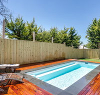 Sorrento Beach House - Perfect spot and NEW pool - St Kilda Accommodation