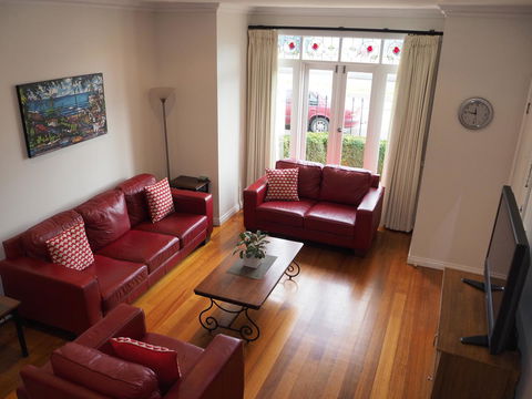 Beechwood Apartment - St Kilda Accommodation 14