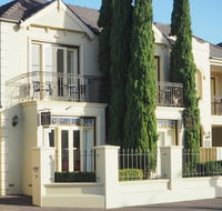 Beechwood Apartment - St Kilda Accommodation