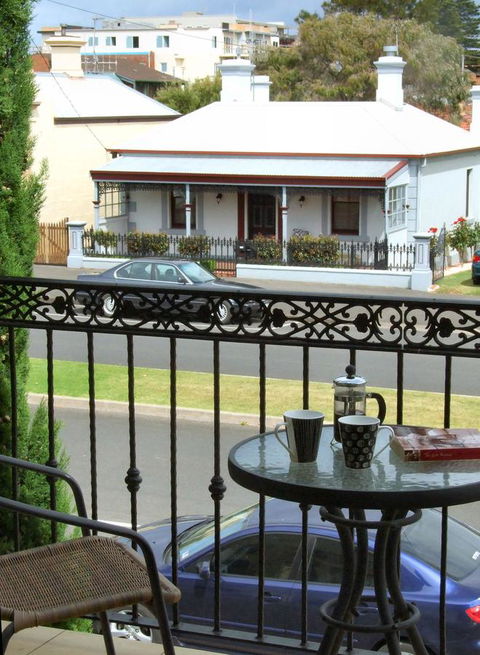 Beechwood Apartment - St Kilda Accommodation 2