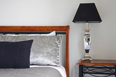 Beechwood Apartment - St Kilda Accommodation 5