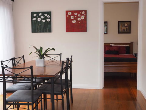 Beechwood Apartment - St Kilda Accommodation 12