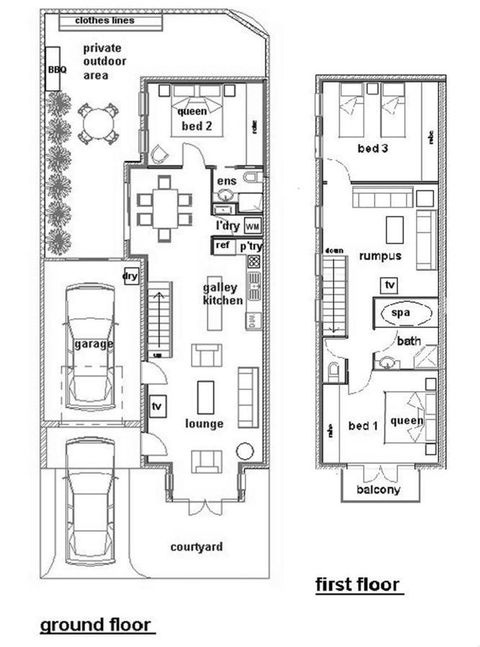 Beechwood Apartment - St Kilda Accommodation 10