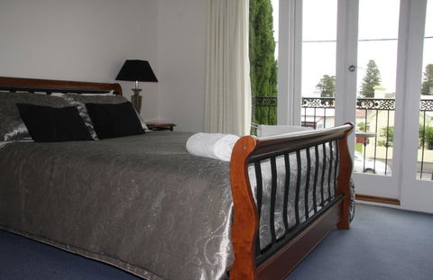 Beechwood Apartment - St Kilda Accommodation 4