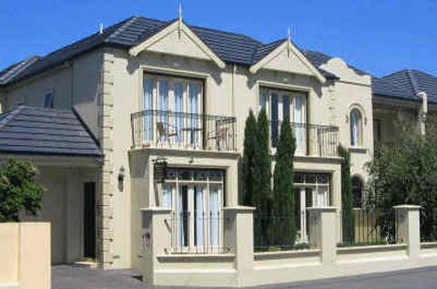Beechwood Apartment - St Kilda Accommodation 1