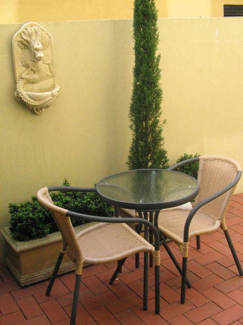Beechwood Apartment - St Kilda Accommodation 3