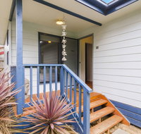 Demure charm - St Kilda Accommodation