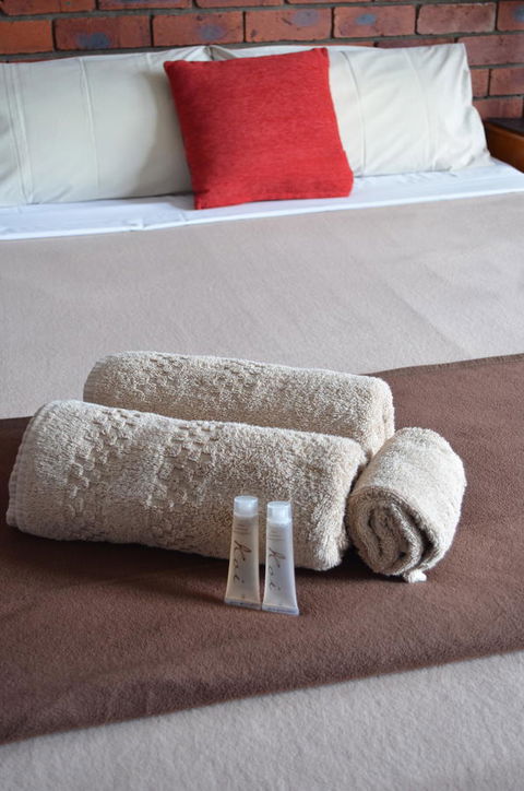 City Heart Motel Warrnambool - St Kilda Accommodation 21