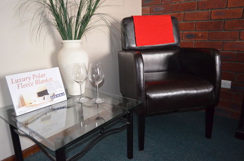 City Heart Motel Warrnambool - St Kilda Accommodation 8