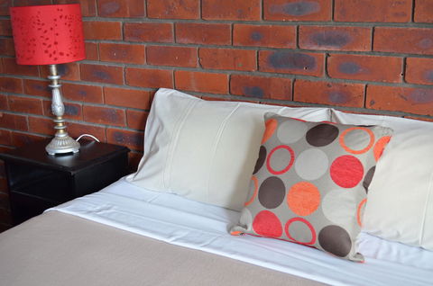 City Heart Motel Warrnambool - St Kilda Accommodation 23