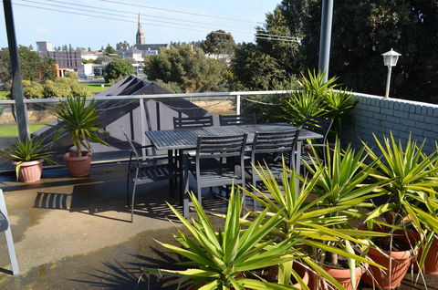 City Heart Motel Warrnambool - St Kilda Accommodation 31