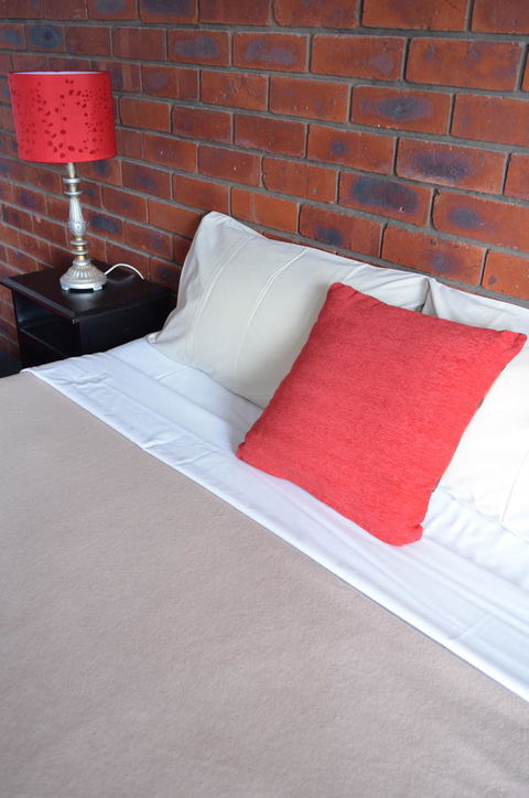 City Heart Motel Warrnambool - St Kilda Accommodation 17