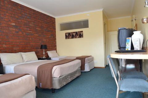 City Heart Motel Warrnambool - St Kilda Accommodation 37