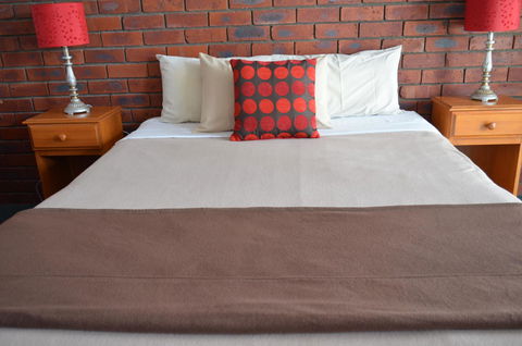 City Heart Motel Warrnambool - St Kilda Accommodation 33