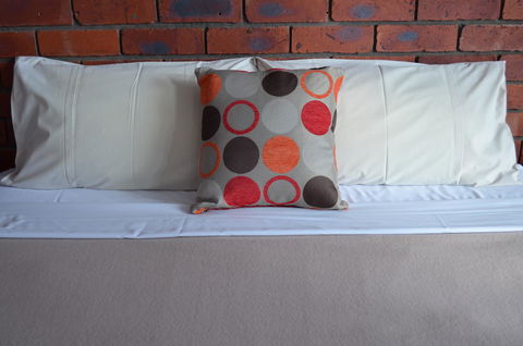 City Heart Motel Warrnambool - St Kilda Accommodation 22