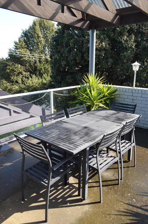 City Heart Motel Warrnambool - St Kilda Accommodation 28