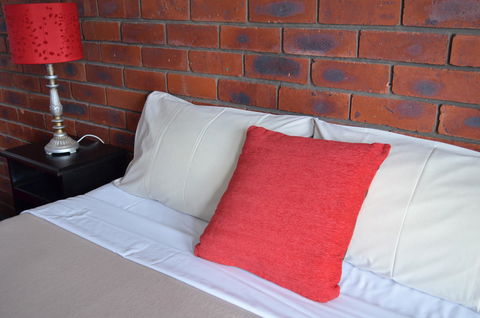 City Heart Motel Warrnambool - St Kilda Accommodation 20