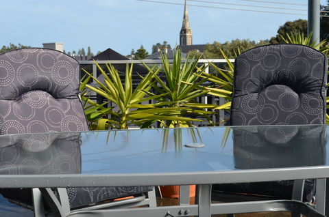 City Heart Motel Warrnambool - St Kilda Accommodation 27