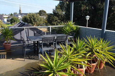 City Heart Motel Warrnambool - St Kilda Accommodation 6