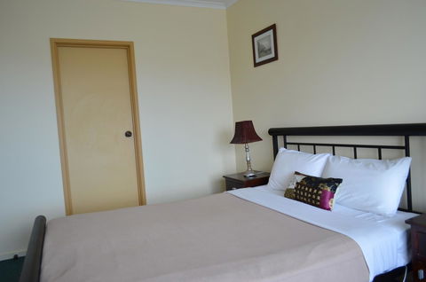 City Heart Motel Warrnambool - St Kilda Accommodation 34