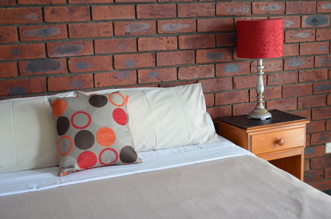 City Heart Motel Warrnambool - St Kilda Accommodation 26