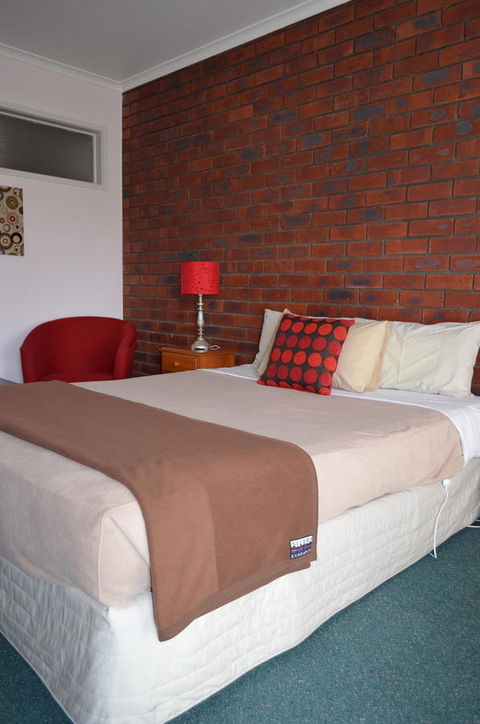 City Heart Motel Warrnambool - St Kilda Accommodation 30