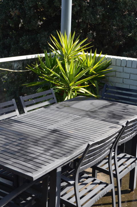 City Heart Motel Warrnambool - St Kilda Accommodation 25