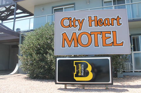 City Heart Motel Warrnambool - St Kilda Accommodation 2