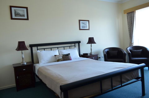 City Heart Motel Warrnambool - St Kilda Accommodation 4