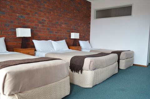 City Heart Motel Warrnambool - St Kilda Accommodation 40