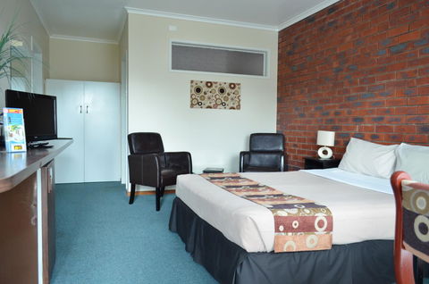 City Heart Motel Warrnambool - St Kilda Accommodation 41