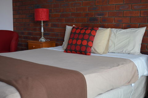 City Heart Motel Warrnambool - St Kilda Accommodation 29