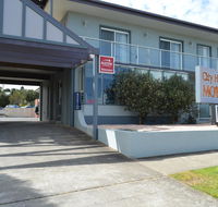 City Heart Motel - St Kilda Accommodation