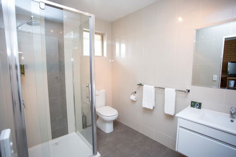 Blue Whale Motor Inn & Apartments - St Kilda Accommodation 15
