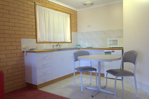 Blue Whale Motor Inn & Apartments - St Kilda Accommodation 31