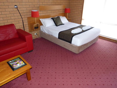Blue Whale Motor Inn & Apartments - St Kilda Accommodation 26