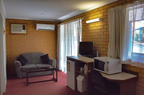 Blue Whale Motor Inn & Apartments - St Kilda Accommodation 5