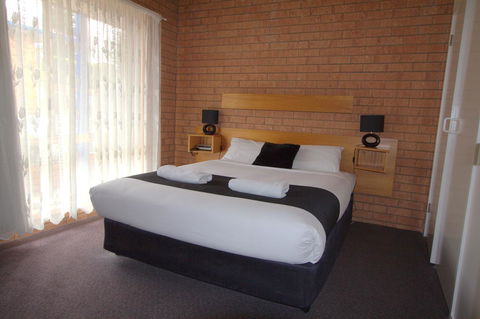 Blue Whale Motor Inn & Apartments - St Kilda Accommodation 23