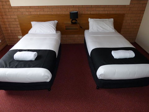 Blue Whale Motor Inn & Apartments - St Kilda Accommodation 29