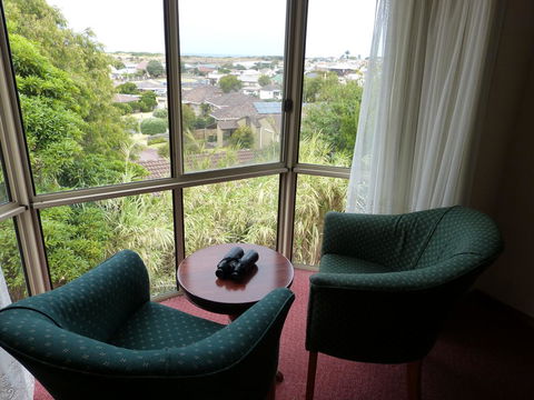 Blue Whale Motor Inn & Apartments - St Kilda Accommodation 16