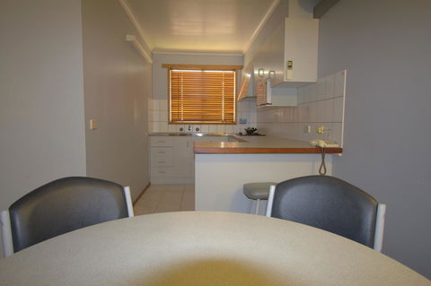 Blue Whale Motor Inn & Apartments - St Kilda Accommodation 22