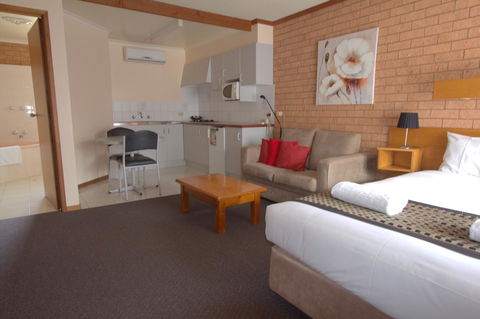Blue Whale Motor Inn & Apartments - St Kilda Accommodation 20