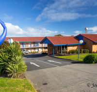 Blue Whale Motor Inn  Apartments - St Kilda Accommodation