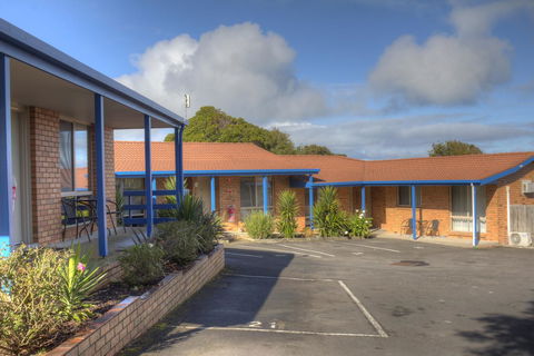 Blue Whale Motor Inn & Apartments - St Kilda Accommodation 35
