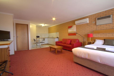 Blue Whale Motor Inn & Apartments - St Kilda Accommodation 17