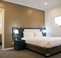 Buckingham Apartments - St Kilda Accommodation