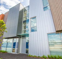 Docklands Waterfront Luxury Villa - St Kilda Accommodation