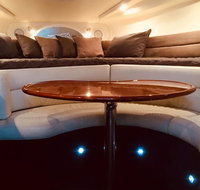 Luxury on the water Private luxurious boat - St Kilda Accommodation