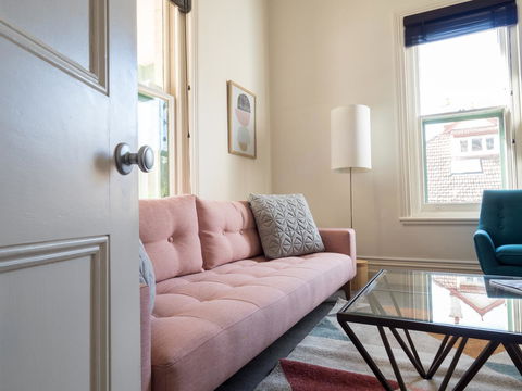 LittleStay Airlie - 2 Bedroom House - St Kilda Accommodation 6