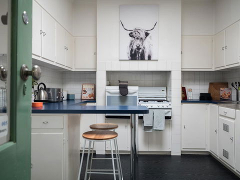 LittleStay Airlie - 2 Bedroom House - St Kilda Accommodation 19